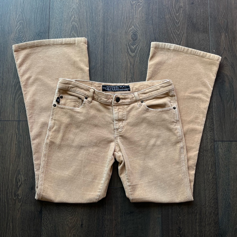 Tyte Jeans Corduroy Pants